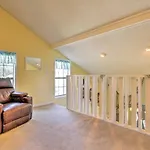 Evolve Panama City Beach Condo With Patio And Pool!